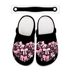 Wicked Print Nurse Shoes - Custom Medical Slippers Waterproof Clogs