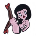 Custom Metal Soft Enamel Pins - Sets with Backing Card Packages