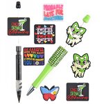 Sport Team Focal Charms - Custom for Pen Decoration