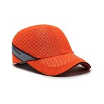 Safety Helmet - Lightweight Breathable Mesh Impact-Resistant Bump