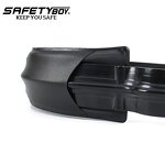 YL1652 Hearing Protection - Comfortable Soft ABS Material Safety Earmuffs