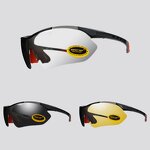 YL1545 Safety Goggles - Anti-Fog Anti-Scratch Anti-Static Polycarbonate
