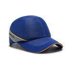 Safety Helmet - Lightweight Breathable Mesh Impact-Resistant Bump