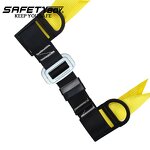 YL-1371 Safety Belt - High Strength Adjustable Buckles 500kg Breaking