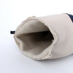 YL1146 Nitrile Gloves - Wholesale Stock Cotton Lining Waterproof Custom Logo