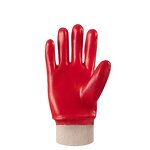 YL1142 PVC Gloves - Hand Protection Soft Comfortable Water-proof