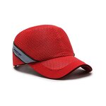 Safety Helmet - Lightweight Breathable Mesh Impact-Resistant Bump