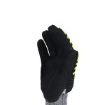 YL1101 Nitrile Gloves - Textured Full General Purpose Level 5 High Impact
