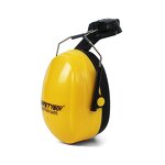 YL-1670 Ear Muffs - High Quality ABS CE Certified Foldable Intrinsically