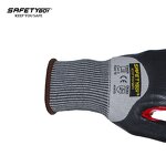 YL1103 Safety Gloves - Xtrem Cut Fiber Soft Anti-cut Cut Resistant