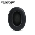 YL1652 Hearing Protection - Comfortable Soft ABS Material Safety Earmuffs