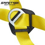 YL-1371 Safety Belt - High Strength Adjustable Buckles 500kg Breaking