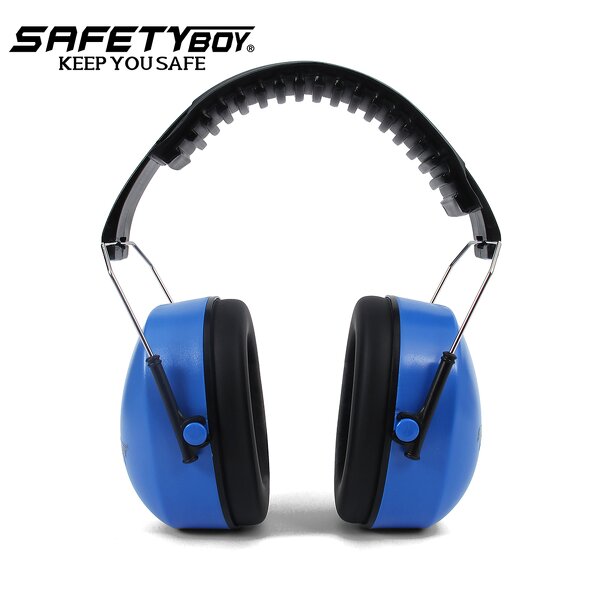 YL1661 Anti-Noise Earmuffs - Shooting Ear Muffs Noise Cancelling ABS