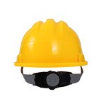 YL1523 PE Hard Hat - Good for Head Protection in Construction