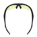 YL1542 Safety Goggles - Anti-Fog Anti-Scratch Anti-Static PC