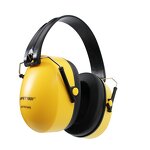 YL1660 Safety Earmuff - Hot Selling Foldable ABS Ear Protection