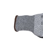 YL1102 Nitrile Gloves - Textured High Impact Soft Cut Resistant General