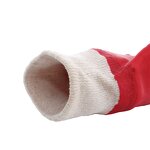 YL1142 PVC Gloves - Hand Protection Soft Comfortable Water-proof