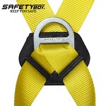 YL-1371 Safety Belt - High Strength Adjustable Buckles 500kg Breaking