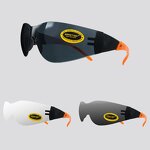 YL1544 Safety Goggles - Anti-Fog Anti-Scratch Anti-Static Polycarbonate