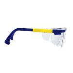 YL1540 Safety Goggles - Anti-Fog Anti-Scratch Anti-Static Polycarbonate