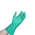 YL1141 Nitrile Gloves - General Purpose Elastic Soft Comfortable Oil-proof