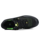 Mid Cut Safety Shoes - Fashion Mesh Light Weight Comfortable PU Rubber Slip