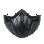 Welding Helmet - Auto Dimming Lens Anti-Scratch Clear Visor Face Shield