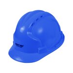 Y Type Safety Helmet - Heavy-Duty Impact-Resistant Non-Slotted YL1524