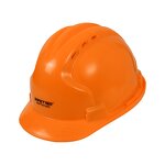 Y Type Safety Helmet - Heavy-Duty Impact-Resistant Non-Slotted YL1524