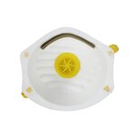 KN95 Filter Respirator - High Filtration Dust Protection Ffp2 Ffp1