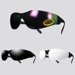 YL1543 Safety Goggles - 2025 NEW Anti Fog Clear Scratch Resistant