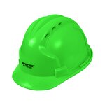 YL1523 PE Hard Hat - Good for Head Protection in Construction