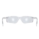 YL1546 Safety Goggles - Anti-Fog Anti-Scratch Anti-Static PC