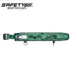 YL-1380 Safety Belt - Lightweight 300kg Capacity 2 D-rings Steel