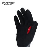 YL1103 Safety Gloves - Xtrem Cut Fiber Soft Anti-cut Cut Resistant