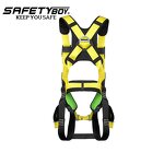 YL-1371 Safety Belt - High Strength Adjustable Buckles 500kg Breaking