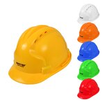 YL1523 Safety Helmet - ABS Material Adjustable for Head Protection