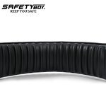 YL1652 Hearing Protection - Comfortable Soft ABS Material Safety Earmuffs