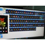 Mobile Phone Motherboard Box - OTG Ethernet Smartphone Farming Chassis