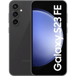 Samsung Galaxy S23 FE 5G - 6.4" AMOLED Display 8GB RAM 128/256GB