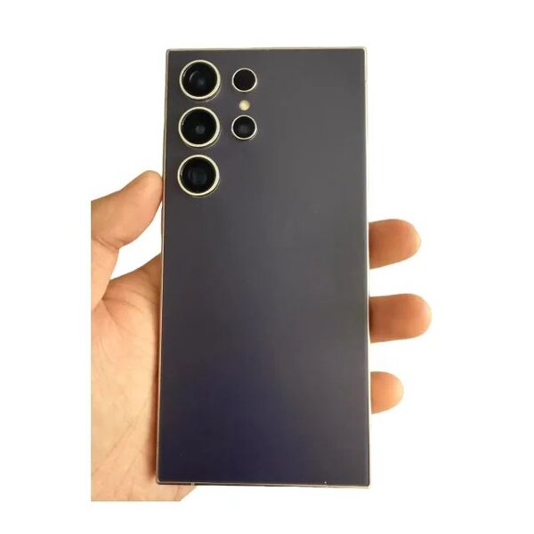 Samsung Galaxy S24 Ultra - Used Smart Mobile Phone Original Android