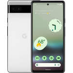 Google Pixel 6a 6 PRO 5G - 6.1" Display ESIM Octa Core Unlocked