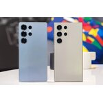 Refurbished Cell Phone AA+ Grade - for Samsung Galaxy S25 Ultra Manufacturer