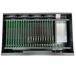 Mobile Phone Motherboard Box - OTG Ethernet Smartphone Farming Chassis