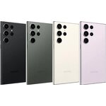 Refurbished Samsung S23 S23+ S23U - Android 5G Cellphone Second-Hand Used