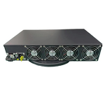 Mobile Phone Motherboard Box - OTG Ethernet Smartphone Farming Chassis