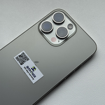 Apple iPhone 16 Pro Max - 6.9" Super Retina XDR OLED 256GB/512GB