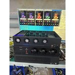 Android Phone Farm Set Kit Box - Case for Samsung S8 S10 Note8