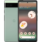 Google Pixel 6a 6 PRO 5G - 6.1" Display ESIM Octa Core Unlocked